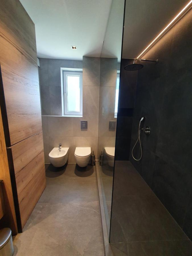 Lupoapartments łukowa Parking Dostęp Na Kod Apartament Łódź