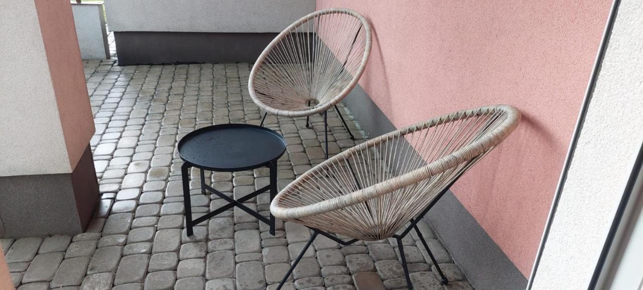 Lupoapartments łukowa Parking Dostęp Na Kod *