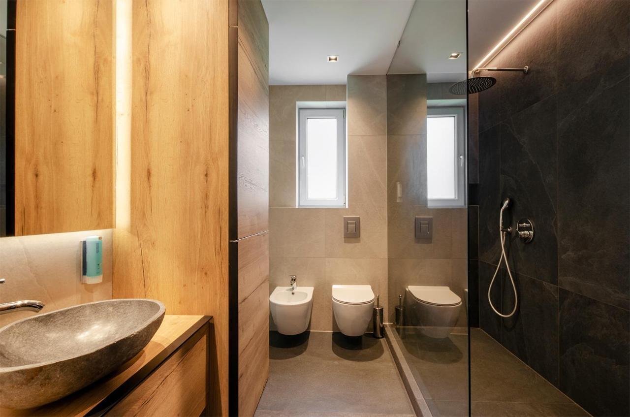 Lupoapartments łukowa Parking Dostęp Na Kod Apartament